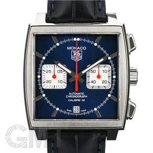 TAG HEUER タグ・ホイヤー モナコ スティーブ・マックイーン CAW2111.FC6183 メイン