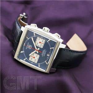 TAG HEUER タグ・ホイヤー モナコ スティーブ・マックイーン CAW2111.FC6183 メイン
