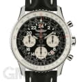 BREITLING ブライトリング ナビタイマー コスモノート A020B59KBA ブラック