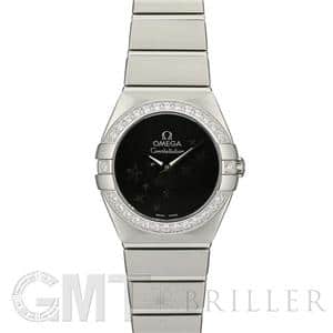 OMEGA オメガ コンステレーション 123.15.24.60.01.001 メイン