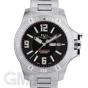 新品)BALL WATCH ボールウォッチ エンジニア ハイドロカーボン
