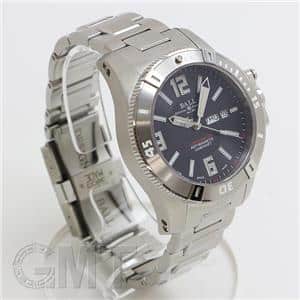 新品)BALL WATCH ボールウォッチ エンジニア ハイドロカーボン