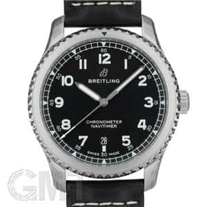 BREITLING ブライトリング ナビタイマー 8 オートマチック 41 A168B-1LBA メイン
