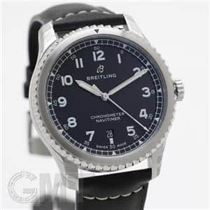 BREITLING ブライトリング ナビタイマー 8 オートマチック 41 A168B-1LBA メイン
