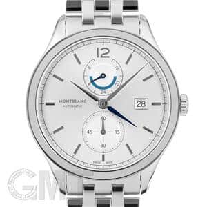 MONTBLANC モンブラン ヘリテイジ クロノメトリー デュアルタイム 112648 メイン