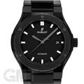 HUBLOT ウブロ クラシック フュージョン ブラック マジック ブレスレット 42mm 548.CM.1170.CM