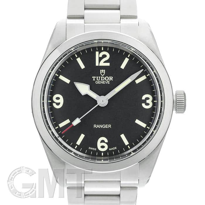 新品)TUDOR チューダー レンジャー 79950-0001（商品ID：2717014340029 ...