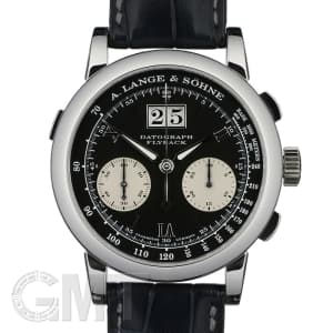 A. LANGE & SOHNE ランゲ&ゾーネ ダトグラフ 403.035 メイン