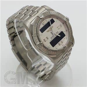 BREITLING ブライトリング エアロスペース E792G06PRT メイン