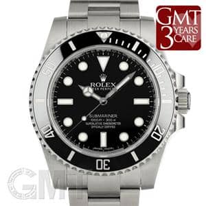 ROLEX ロレックス サブマリーナー  114060 メイン