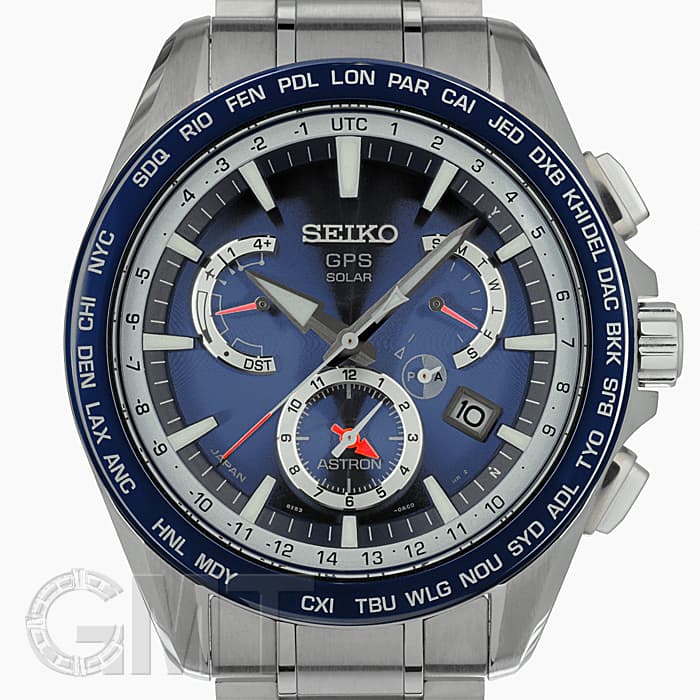 SEIKO アストロン SBXB053  セイコー