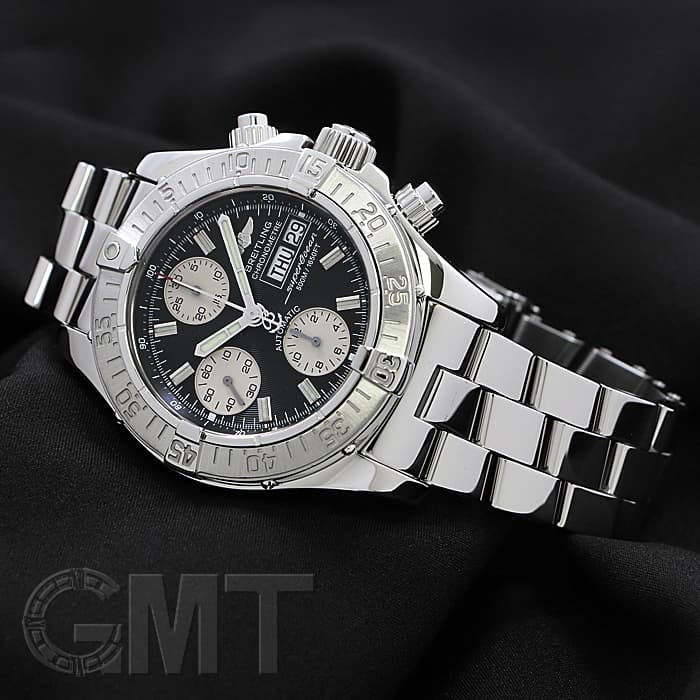 Breitling クロノメーター 腕時計 高精度時計のお墨付き＝クロノメーター | WATCHNAVI Salon
