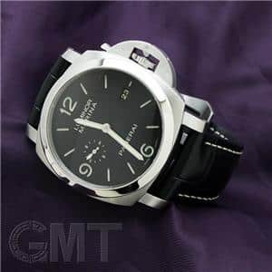 OFFICINE PANERAI オフィチーネ パネライ ルミノール マリーナ 1950 3DAYS オートマティック PAM00312 44mm メイン