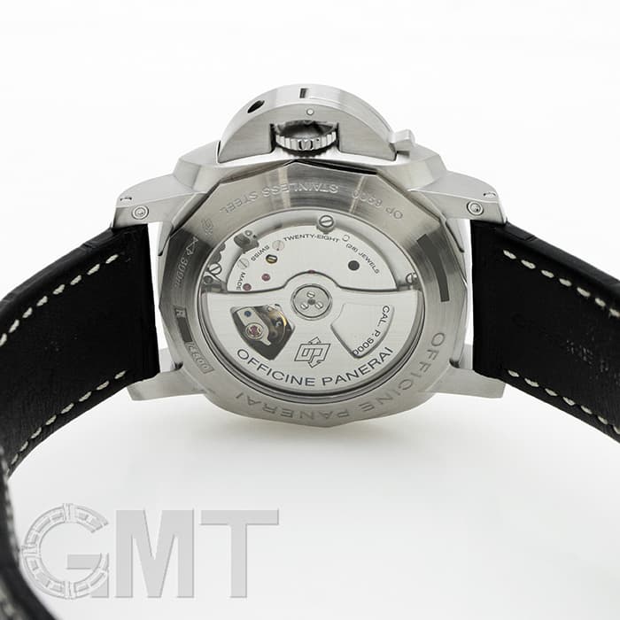 中古)OFFICINE PANERAI オフィチーネ パネライ ルミノール