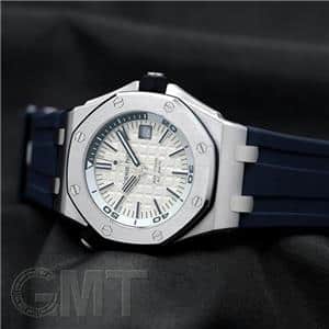 AUDEMARS PIGUET オーデマ・ピゲ ロイヤルオークオフショア ダイバー 15710ST.OO.A002CA.02 メイン