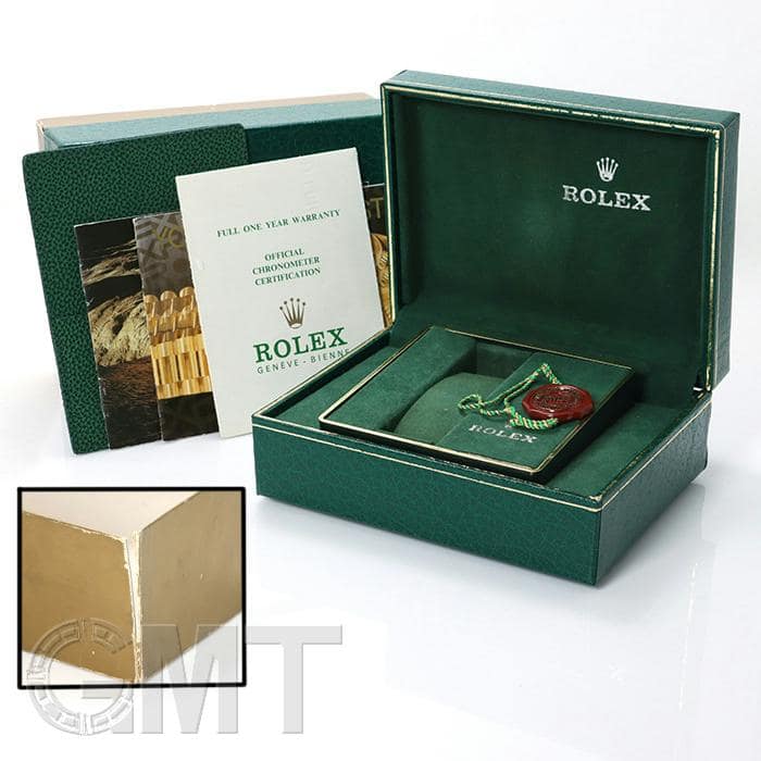 中古)ROLEX ロレックス エクスプローラー Ⅰ 1016（商品ID