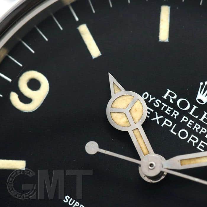 ROLEX ロレックス 部品 純正 巻上切替車 2130用 パッケージ入り