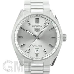 TAG HEUER タグ・ホイヤー カレラ キャリバー5 デイト 39mm WBN2111.BA0639 メイン