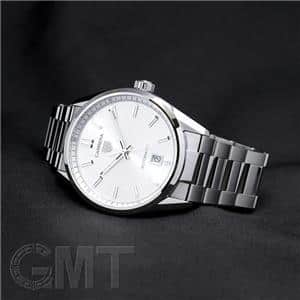 中古)TAG HEUER タグ・ホイヤー カレラ キャリバー5 デイト 39mm