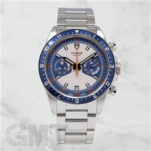 TUDOR チューダー ヘリテイジ クロノグラフ 70330B メイン