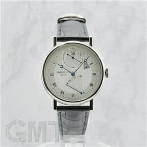BREGUET ブレゲ クラシック クロノメトリー 41mm 7727BB/12/9WU ホワイトゴールド メイン