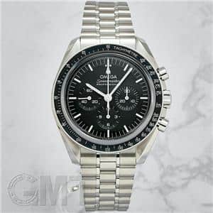 OMEGA オメガ スピードマスター プロ シースルーバック コーアクシャル