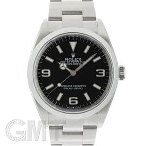ROLEX ロレックス エクスプローラー I 124270 メイン