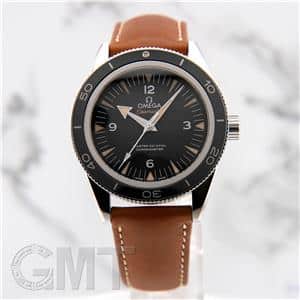 OMEGA オメガ シーマスター 300 マスターコーアクシャル 41mm 233.32.41.21.01.002 メイン