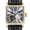 新品)ROGER DUBUIS ロジェ・デュブイ ゴールデン スクエア G40