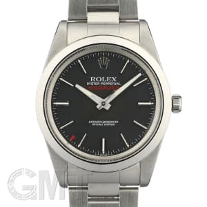 ROLEX ロレックス ミルガウス Ref.1019 BK メイン
