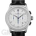 JAEGER LECOULTRE ジャガー・ルクルト マスター クロノグラフ Q1538420
