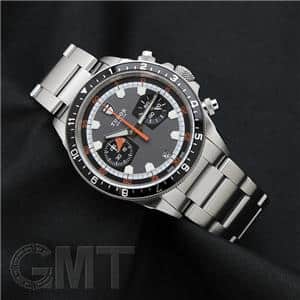 TUDOR チューダー ヘリテイジ クロノグラフ グレー 70330N メイン