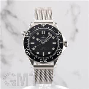 OMEGA オメガ シーマスター ダイバー 300M 210.30.42.20.01.010 メイン