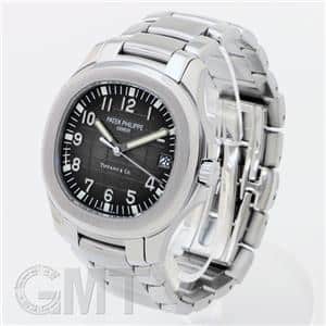 PATEK PHILIPPEパテック・フィリップ アクアノート エクストララージ　5167/1A-001　Tiffany Wネーム メイン