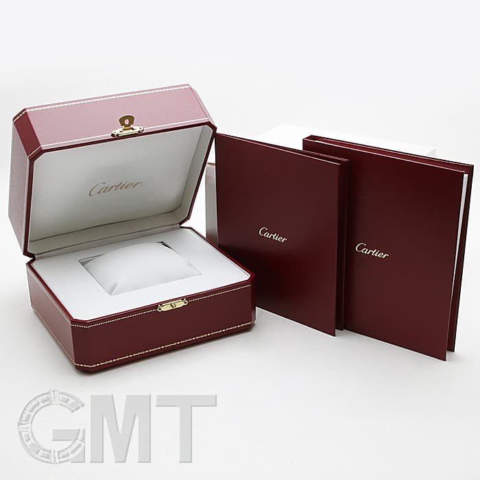 中古)CARTIER カルティエ カリブル ドゥ カルティエ ダイバー W7100054
