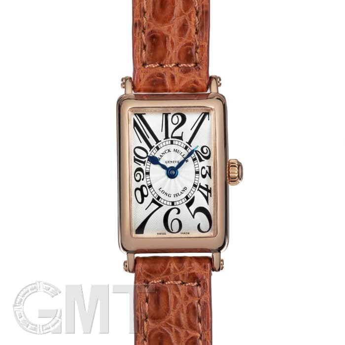 中古)FRANCK MULLER フランク・ミュラー ロングアイランド