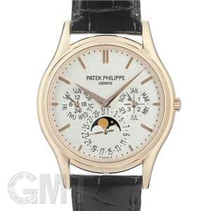 PATEK PHILIPPEパテック・フィリップ グランド コンプリケーション パーペチュアルカレンダー 5140R-011 メイン