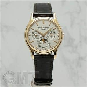 PATEK PHILIPPEパテック・フィリップ グランド コンプリケーション パーペチュアルカレンダー 5140R-011 メイン