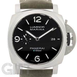 OFFICINE PANERAI オフィチーネ パネライ ルミノールマリーナ Grigio Roccia PAM01358 メイン