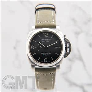 OFFICINE PANERAI オフィチーネ パネライ ルミノールマリーナ Grigio Roccia PAM01358 メイン
