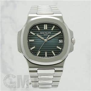 PATEK PHILIPPEパテック・フィリップ ノーチラス 後期型 5711/1A-010【Cal.26-330SC搭載モデル】 メイン