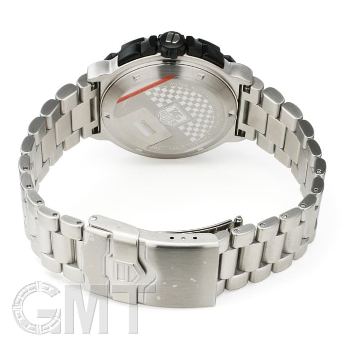 新品)TAG HEUER タグ・ホイヤー F1 CAH1111.BA0850（商品ID 