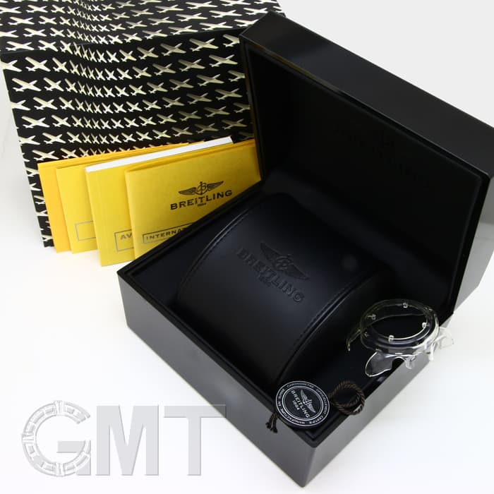 中古)BREITLING ブライトリング エアロマリン アベンジャー