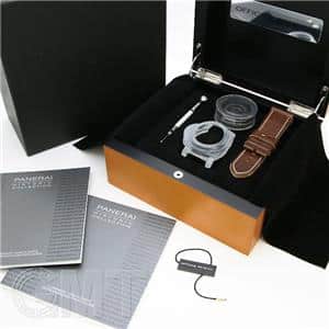 OFFICINE PANERAI オフィチーネ パネライ ルミノール 1950 3DAYS 47ｍｍ PAM00372 メイン