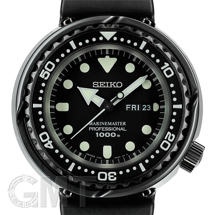 中古)SEIKO セイコー プロスペックス マリーンマスター