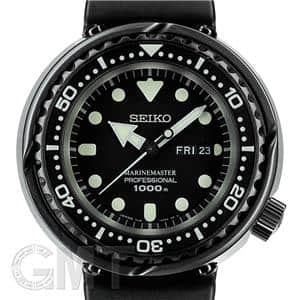 SEIKO セイコー プロスペックス マリーンマスタープロフェッショナル SBBN025 メイン