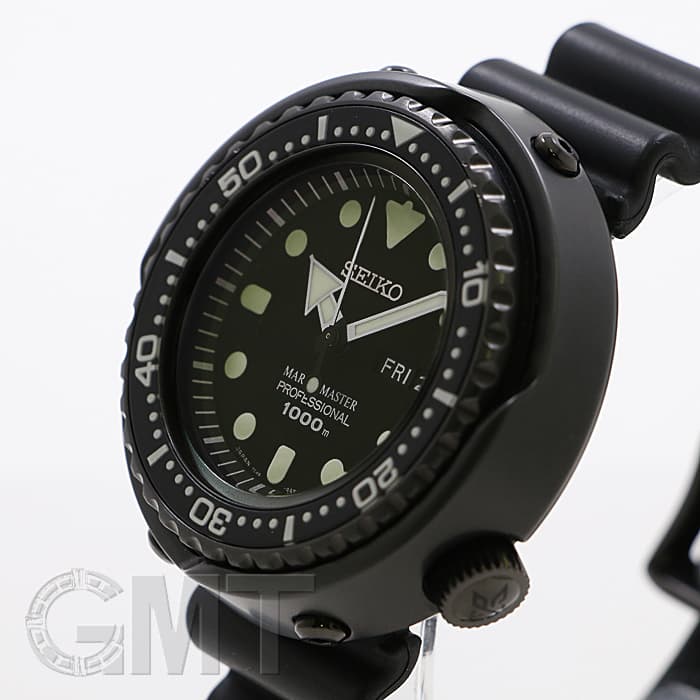 中古)SEIKO セイコー プロスペックス マリーンマスター