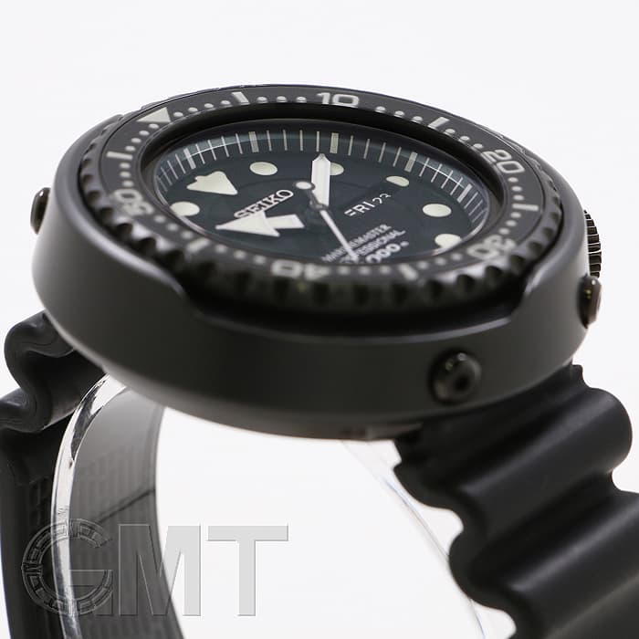 中古)SEIKO セイコー プロスペックス マリーンマスター