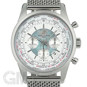 BREITLING ブライトリング トランス オーシャン クロノグラフ ユニタイム A050A32OCA メイン