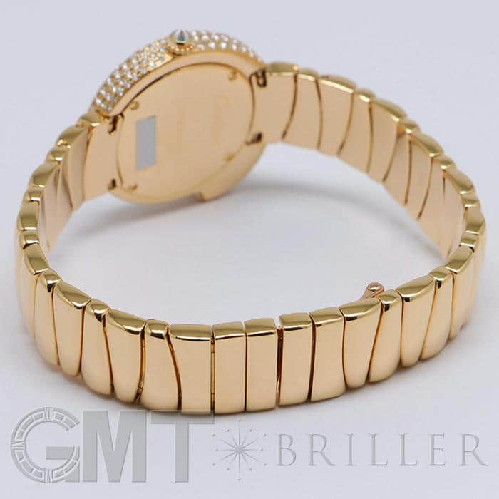 CARTIER カルティエ パンテール 1925 WF3175R4【中古】 中古)CARTIER カルティエ パンテール 1925 WF3175R4（商品ID